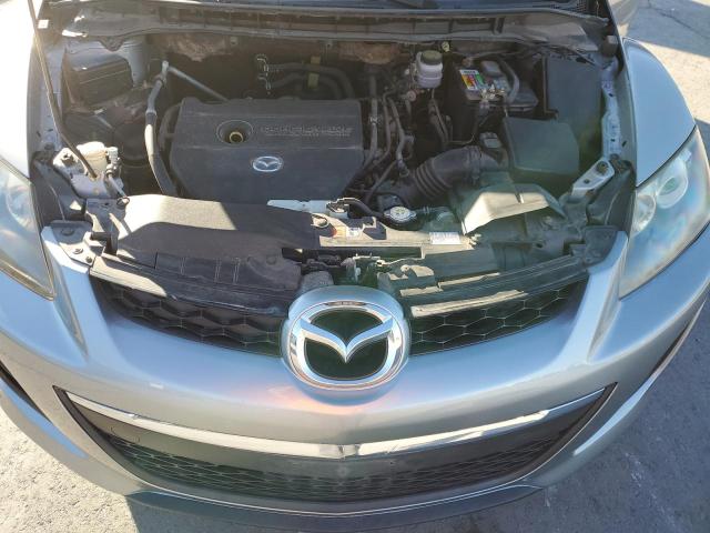 Photo 11 VIN: JM3ER2A55B0378648 - MAZDA CX-7 