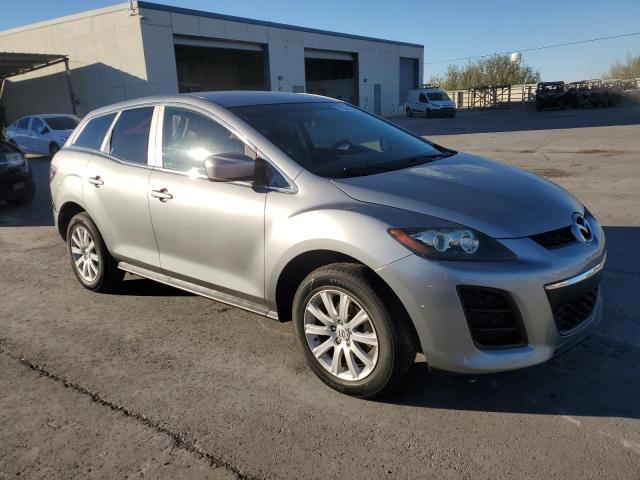 Photo 3 VIN: JM3ER2A55B0378648 - MAZDA CX-7 