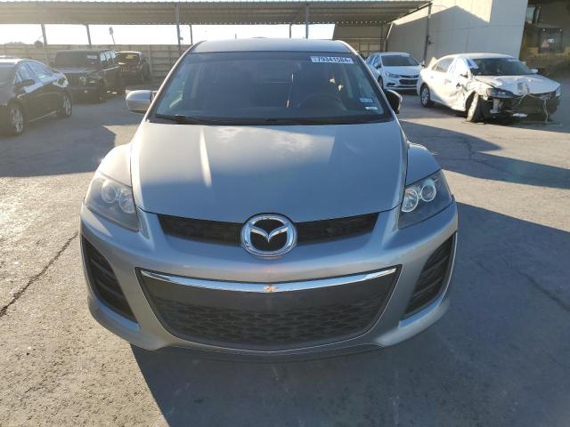 Photo 4 VIN: JM3ER2A55B0378648 - MAZDA CX-7 