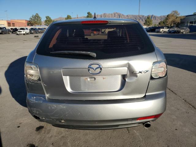 Photo 5 VIN: JM3ER2A55B0378648 - MAZDA CX-7 