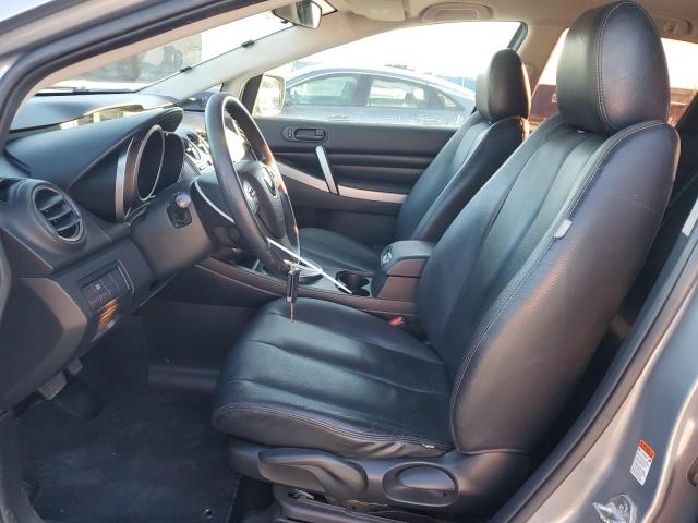 Photo 6 VIN: JM3ER2A55B0378648 - MAZDA CX-7 