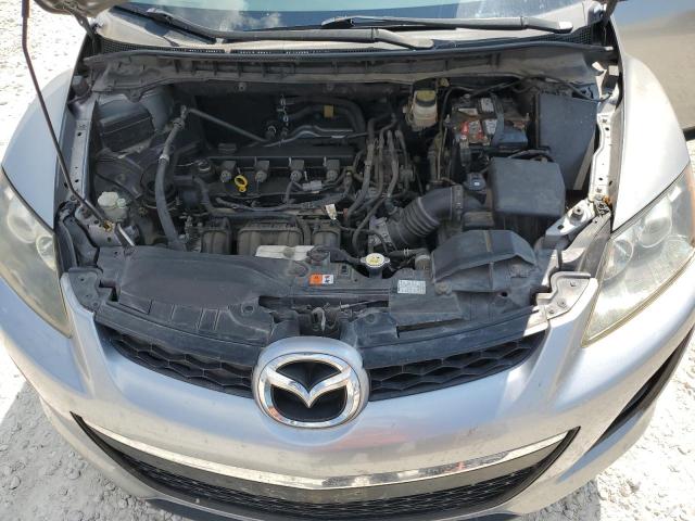 Photo 10 VIN: JM3ER2A55B0380285 - MAZDA CX-7 