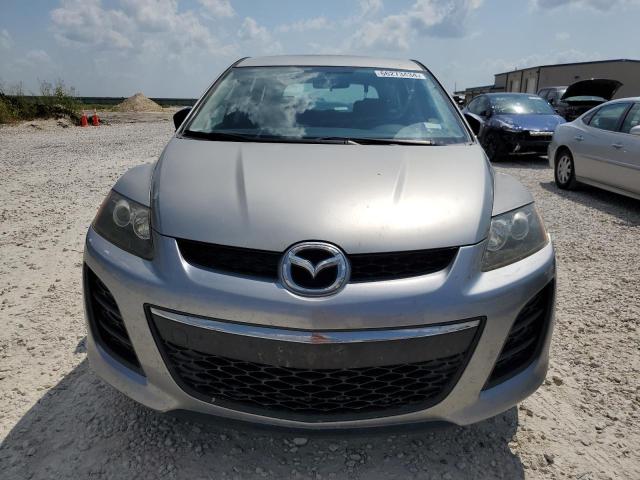 Photo 4 VIN: JM3ER2A55B0380285 - MAZDA CX-7 