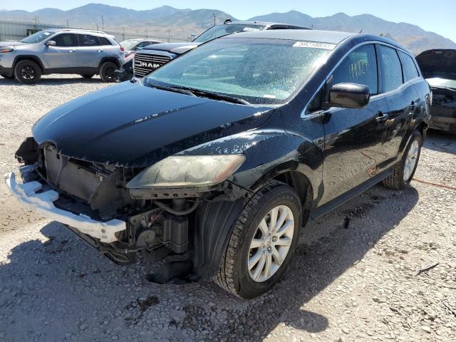 Photo 0 VIN: JM3ER2A55B0389441 - MAZDA CX-7 