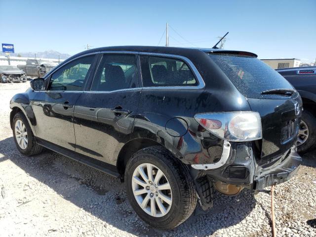 Photo 1 VIN: JM3ER2A55B0389441 - MAZDA CX-7 