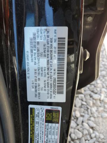 Photo 12 VIN: JM3ER2A55B0389441 - MAZDA CX-7 