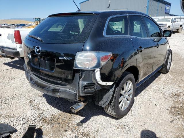 Photo 2 VIN: JM3ER2A55B0389441 - MAZDA CX-7 