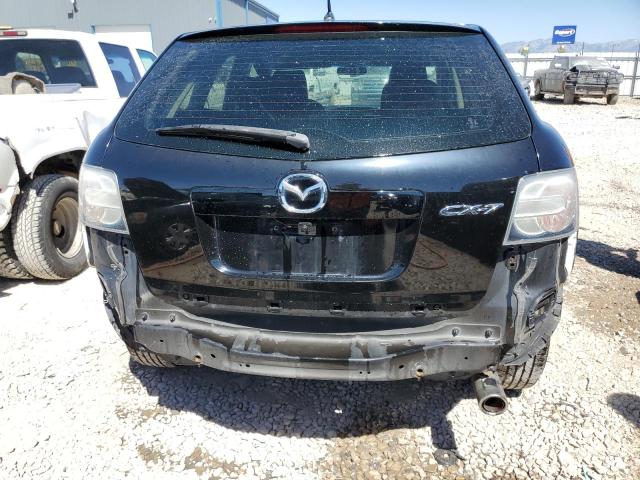 Photo 5 VIN: JM3ER2A55B0389441 - MAZDA CX-7 