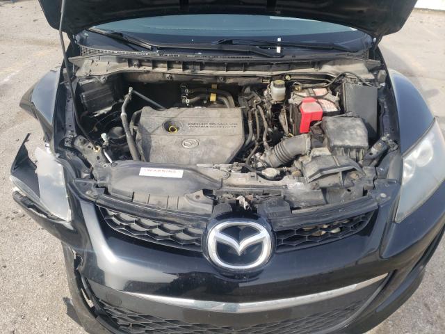 Photo 6 VIN: JM3ER2A55B0390072 - MAZDA CX-7 