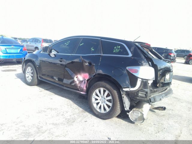 Photo 2 VIN: JM3ER2A55B0399936 - MAZDA CX-7 