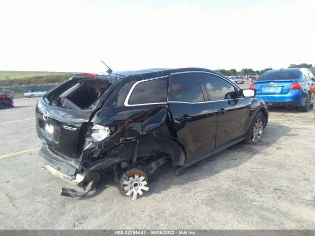 Photo 3 VIN: JM3ER2A55B0399936 - MAZDA CX-7 