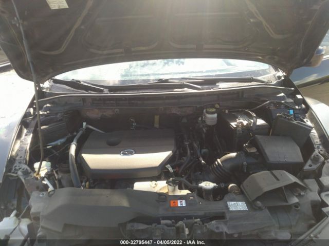 Photo 9 VIN: JM3ER2A55B0399936 - MAZDA CX-7 