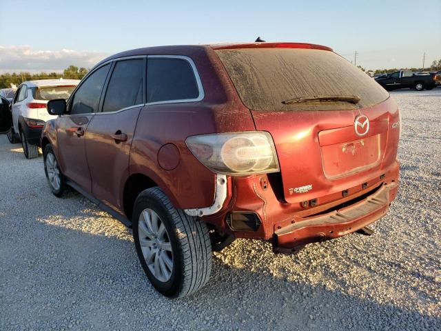 Photo 2 VIN: JM3ER2A55C0416090 - MAZDA CX-7 