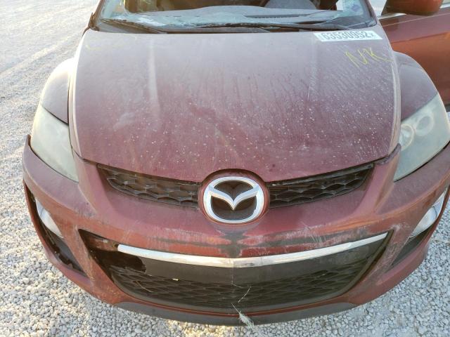 Photo 6 VIN: JM3ER2A55C0416090 - MAZDA CX-7 