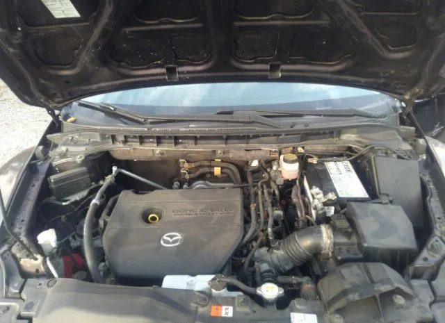 Photo 9 VIN: JM3ER2A55C0416638 - MAZDA CX-7 