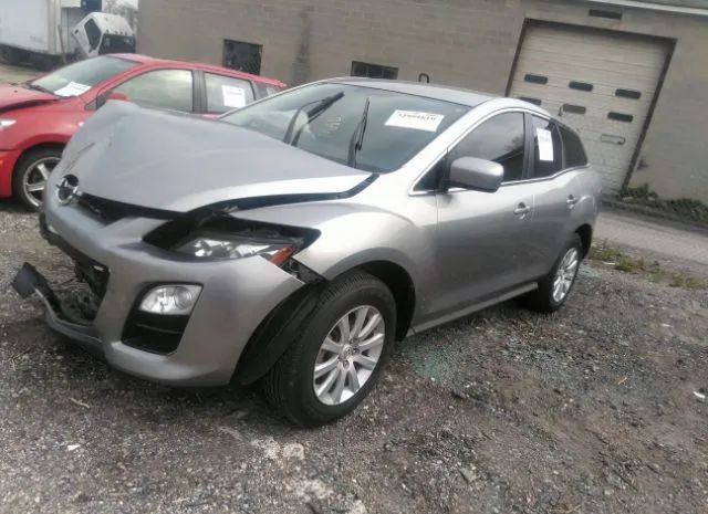 Photo 1 VIN: JM3ER2A55C0419457 - MAZDA CX-7 