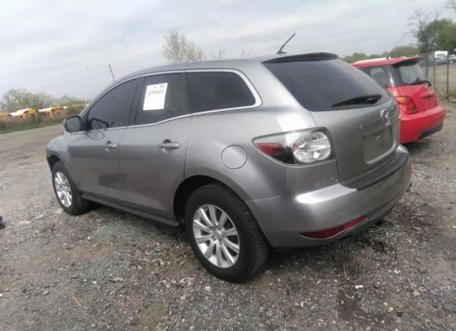 Photo 2 VIN: JM3ER2A55C0419457 - MAZDA CX-7 