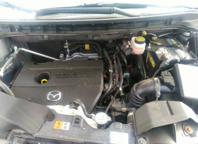 Photo 9 VIN: JM3ER2A55C0419457 - MAZDA CX-7 