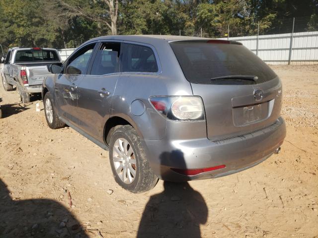 Photo 2 VIN: JM3ER2A56B0355850 - MAZDA CX-7 