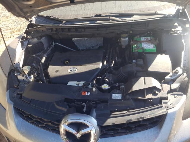 Photo 6 VIN: JM3ER2A56B0355850 - MAZDA CX-7 