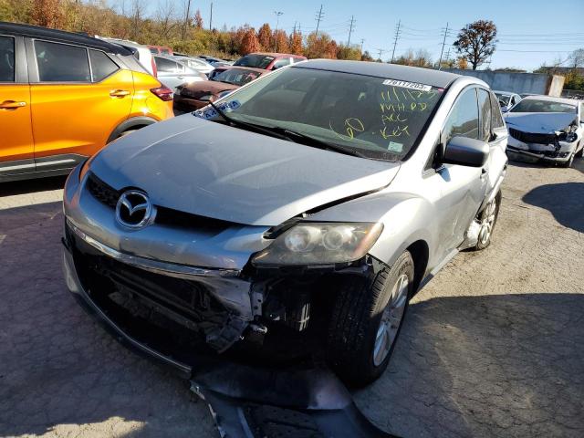 Photo 0 VIN: JM3ER2A56B0363253 - MAZDA CX-7 