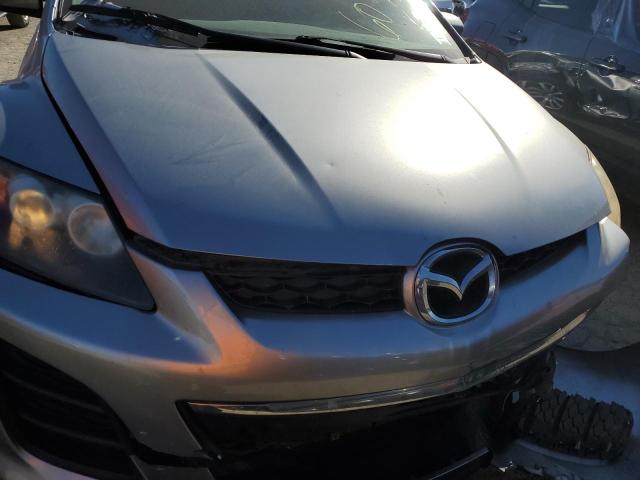 Photo 10 VIN: JM3ER2A56B0363253 - MAZDA CX-7 