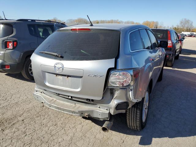 Photo 2 VIN: JM3ER2A56B0363253 - MAZDA CX-7 