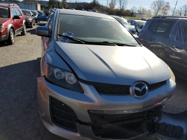 Photo 4 VIN: JM3ER2A56B0363253 - MAZDA CX-7 