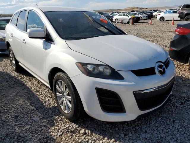 Photo 3 VIN: JM3ER2A56B0384345 - MAZDA CX-7 