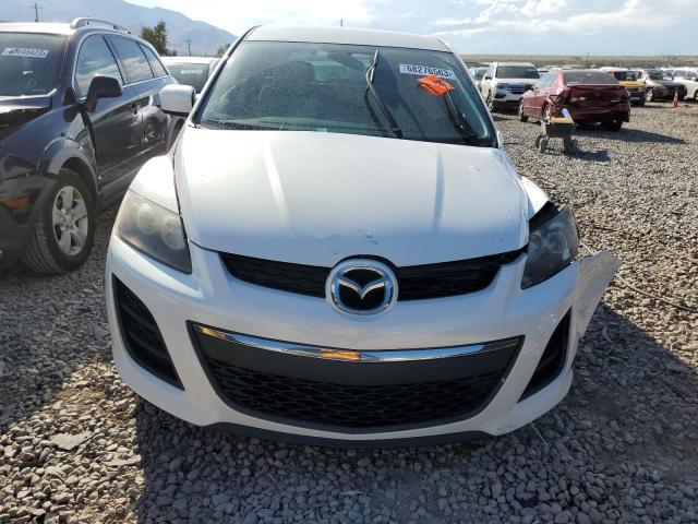 Photo 4 VIN: JM3ER2A56B0384345 - MAZDA CX-7 