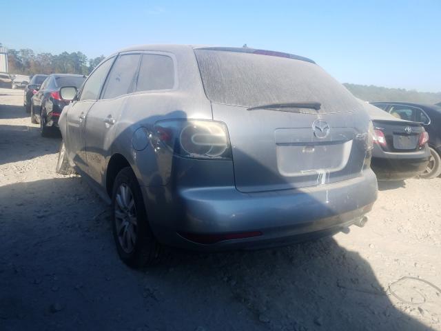 Photo 2 VIN: JM3ER2A56B0398097 - MAZDA CX-7 