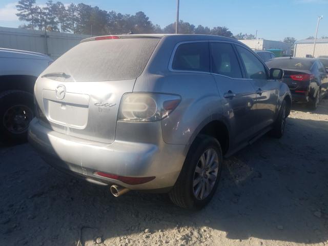 Photo 3 VIN: JM3ER2A56B0398097 - MAZDA CX-7 