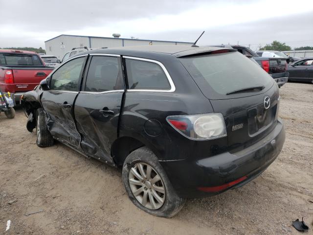 Photo 2 VIN: JM3ER2A56C0411013 - MAZDA CX-7 