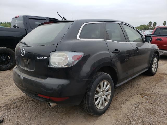 Photo 3 VIN: JM3ER2A56C0411013 - MAZDA CX-7 