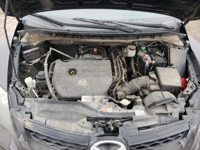 Photo 6 VIN: JM3ER2A56C0411013 - MAZDA CX-7 