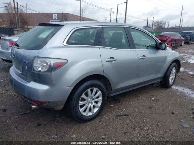 Photo 3 VIN: JM3ER2A56C0419113 - MAZDA CX-7 