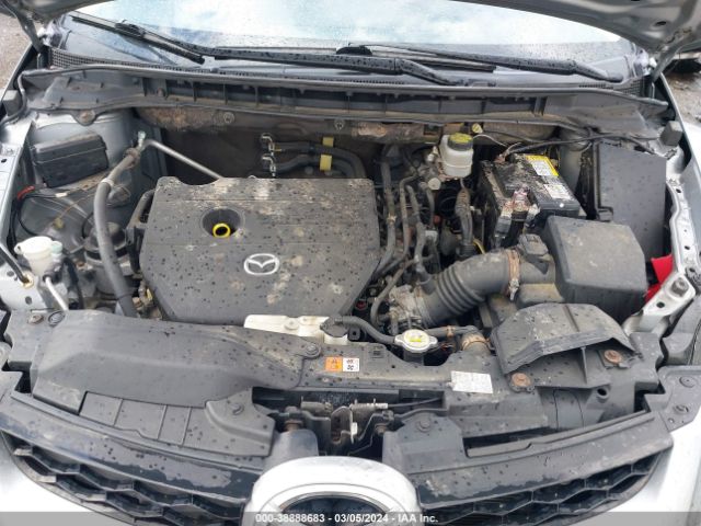 Photo 9 VIN: JM3ER2A56C0419113 - MAZDA CX-7 