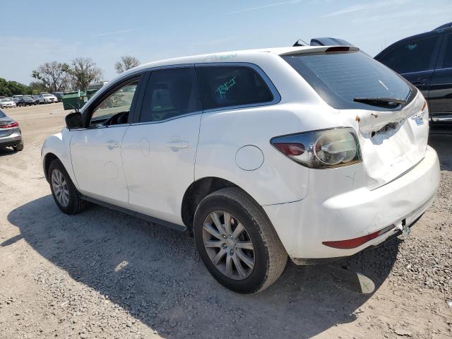 Photo 1 VIN: JM3ER2A56C0419550 - MAZDA CX-7 