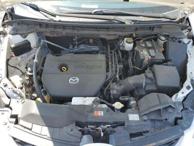 Photo 11 VIN: JM3ER2A56C0419550 - MAZDA CX-7 