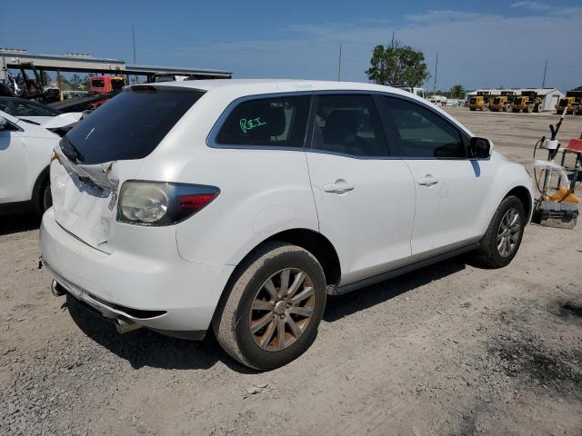 Photo 2 VIN: JM3ER2A56C0419550 - MAZDA CX-7 