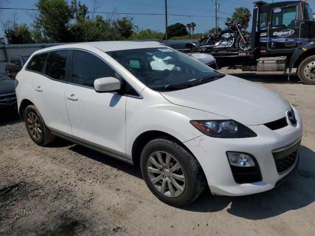 Photo 3 VIN: JM3ER2A56C0419550 - MAZDA CX-7 