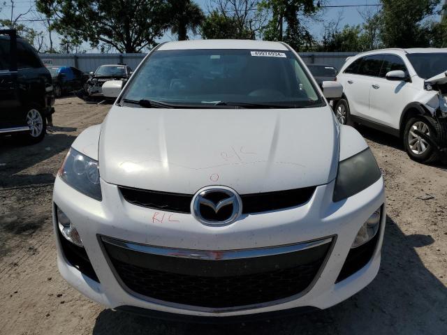 Photo 4 VIN: JM3ER2A56C0419550 - MAZDA CX-7 