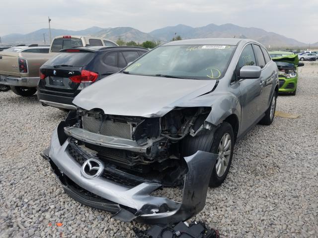 Photo 1 VIN: JM3ER2A57B0353900 - MAZDA CX-7 