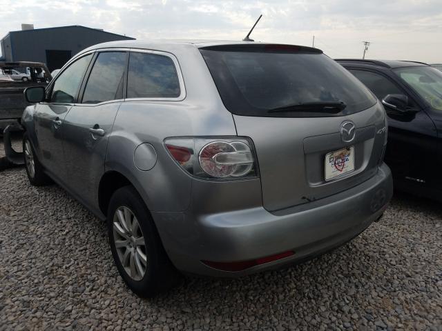 Photo 2 VIN: JM3ER2A57B0353900 - MAZDA CX-7 