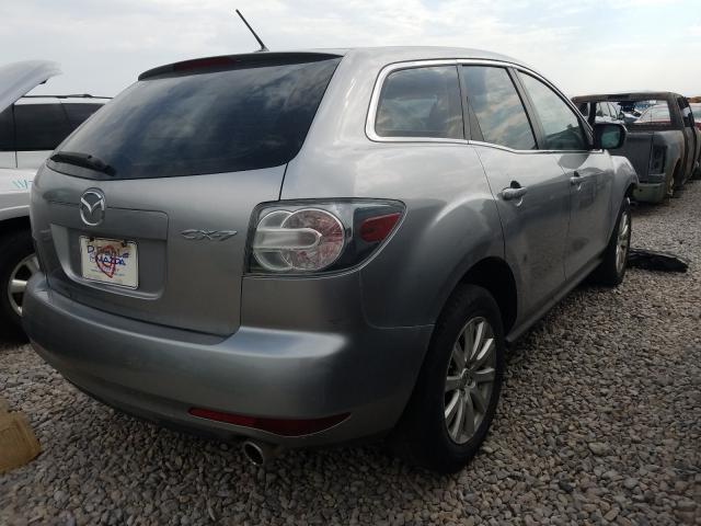 Photo 3 VIN: JM3ER2A57B0353900 - MAZDA CX-7 