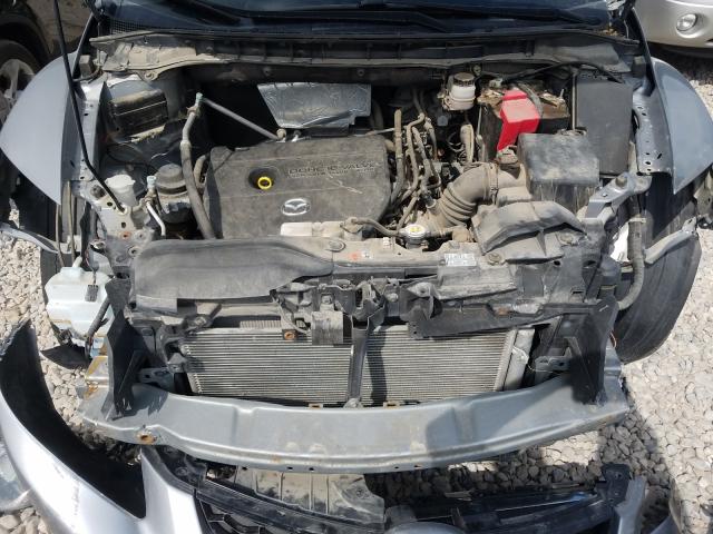 Photo 6 VIN: JM3ER2A57B0353900 - MAZDA CX-7 