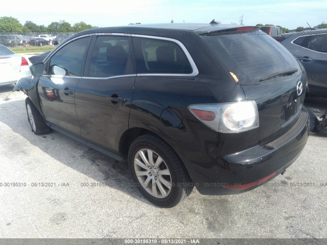 Photo 2 VIN: JM3ER2A57B0354108 - MAZDA CX-7 