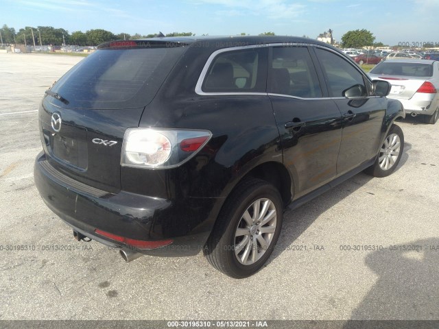 Photo 3 VIN: JM3ER2A57B0354108 - MAZDA CX-7 