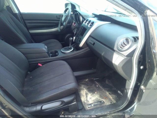 Photo 4 VIN: JM3ER2A57B0354108 - MAZDA CX-7 