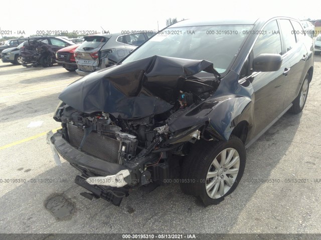 Photo 5 VIN: JM3ER2A57B0354108 - MAZDA CX-7 